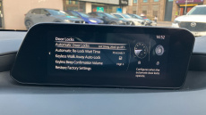 Mazda 3 2.0 e-Skyactiv X MHEV [186] GT Sport 5dr Petrol Hatchback